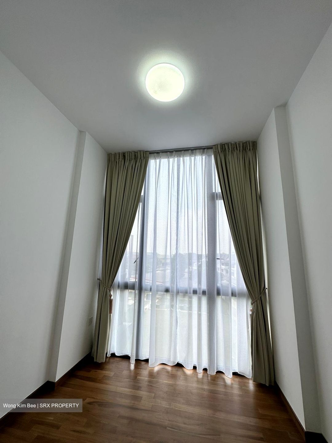 Parc Komo (D17), Apartment #483444441